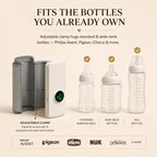 Baby Bottle Warmer