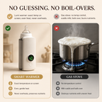 Baby Bottle Warmer