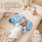 Baby Head Guard Pillow
