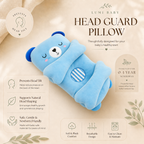 Baby Head Guard Pillow