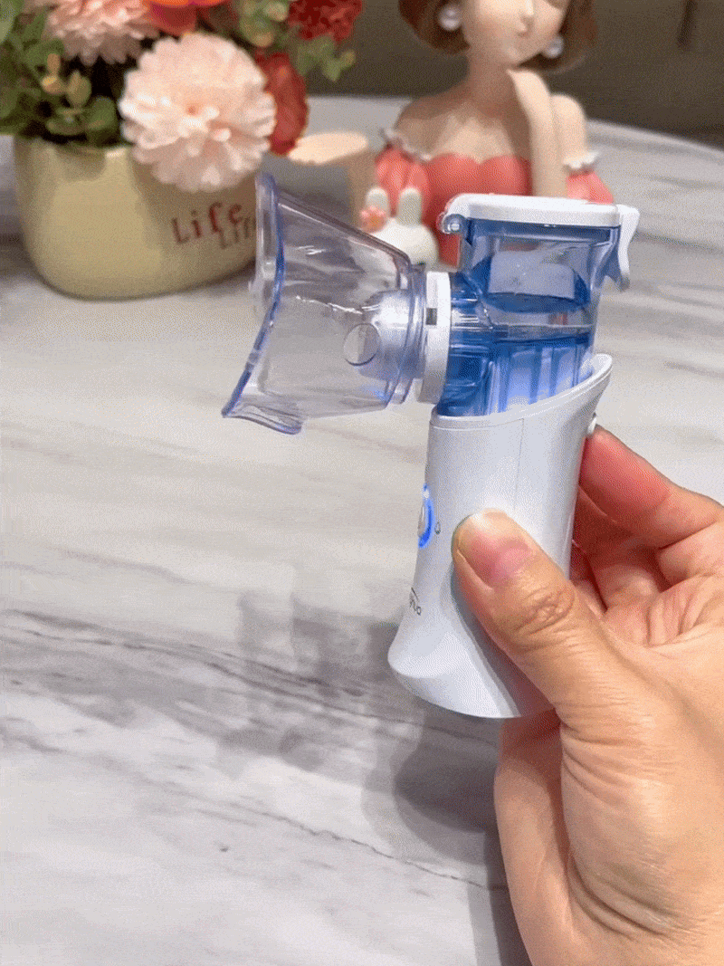 Instant Mist Relief 💨