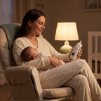 Baby Bottle Warmer