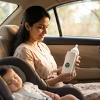 Baby Bottle Warmer